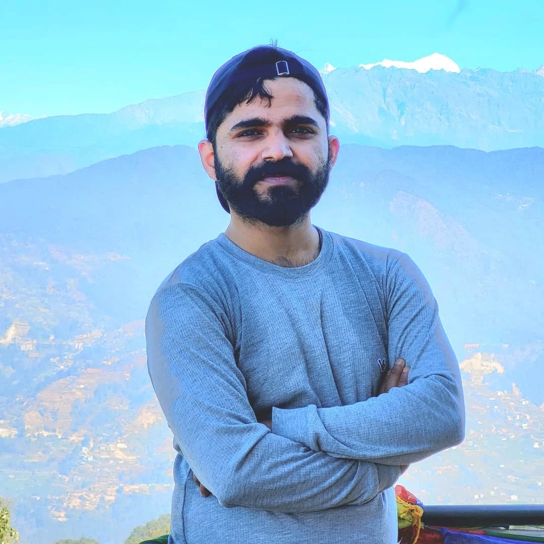 Author picture